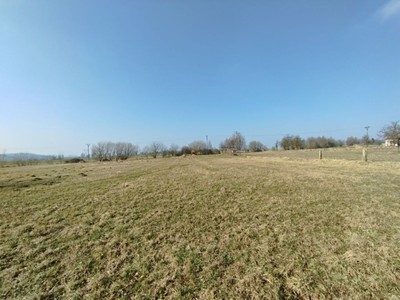 Rozseč, Okres Jihlava
